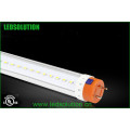 UL certificado LED luz 4ft 22W LED tubo